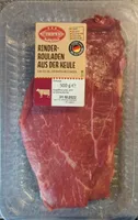 Rinder-Rouladen aus der Keule