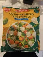 Buo Corn Organic Flakes