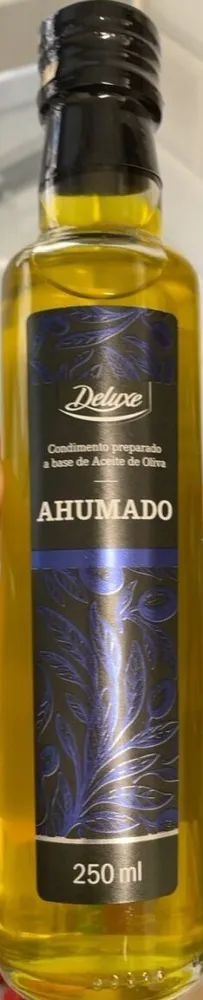 Ahumado