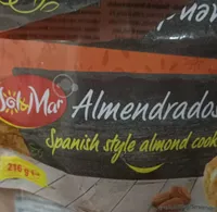 Almendrados
