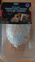 Roti de pavo