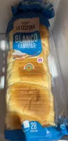Blanco familiar