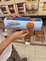 Digestive 0% Azúcares Añadidos