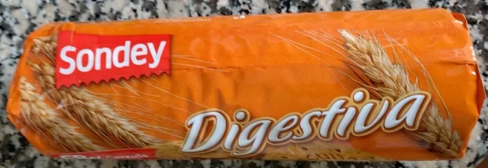 Digestiva