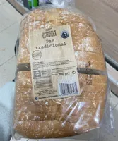 Pan tradicional