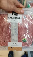 Salchichón