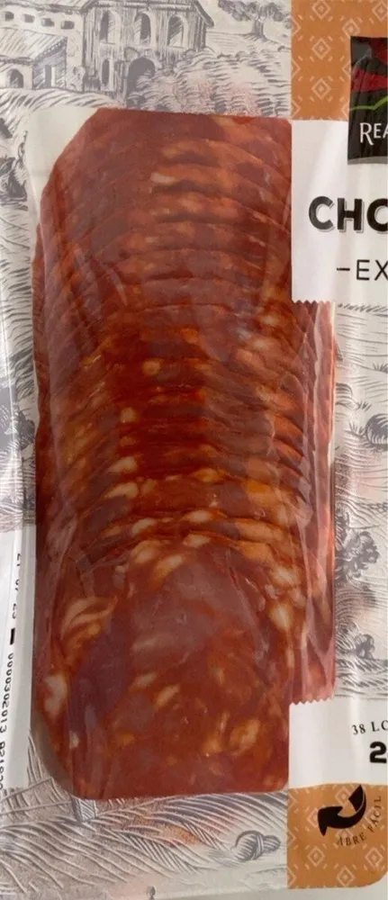Chorizo