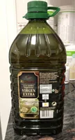 Aceite virgen extra