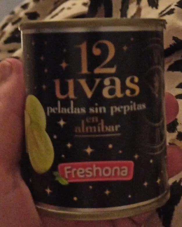Uvas