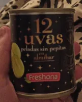 Uvas