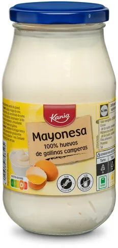Mayonesa