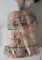Pan De Molde Especial Para Torrijas