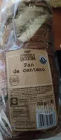 Pan de centeno