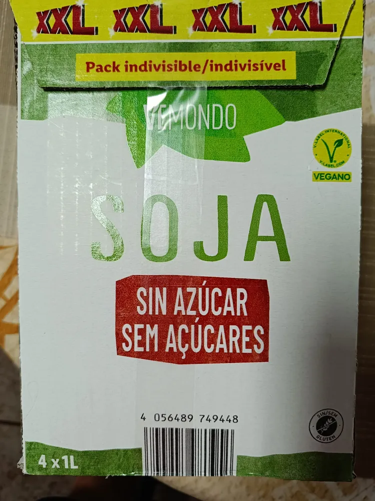 vemondo