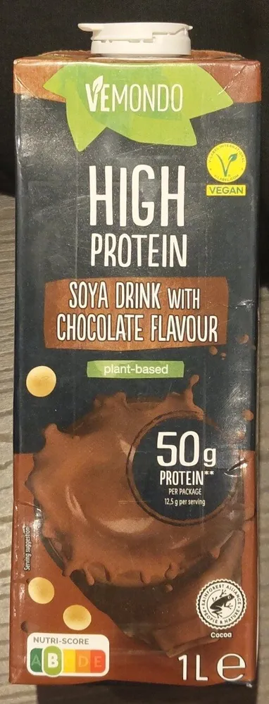 High Protein