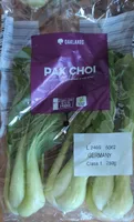 Pak choi