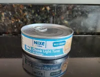 Chunk Light Tuna