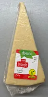 Vegan triangle