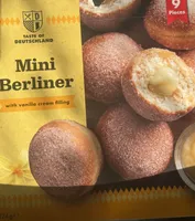 Mini Berliner