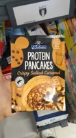 Protein pancake crispy salted caramel