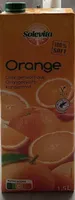 Orangesaft