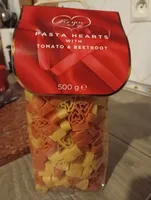 For you pasta heart