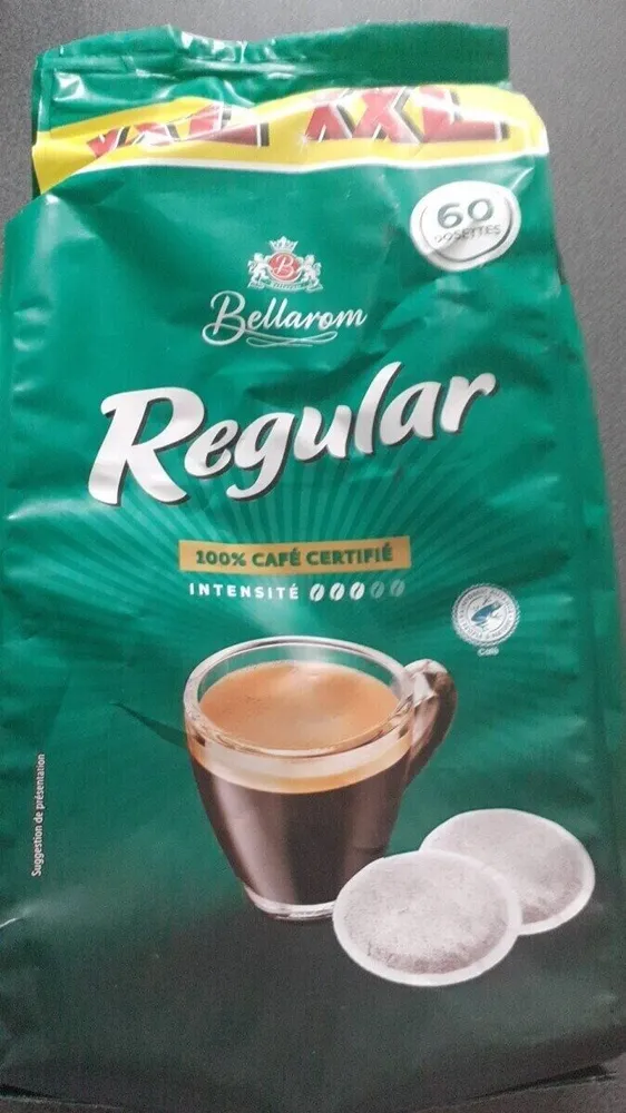 Café Bellarom