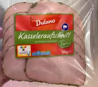 Kasseleraufschnitt