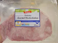 Gourmet Kochschinken