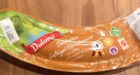 Delikatess Geflügel-Fleischwurst