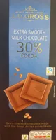 Vollmilch extra cremig 30%