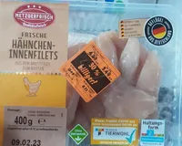 Hähncheninnenfilet