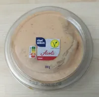 Aioli Pikant