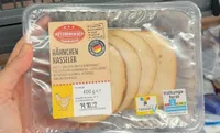 Hähnchen Kasseler
