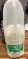 Semi-Skimmed Milk