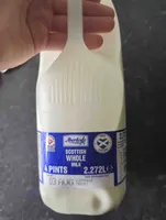 Whole milk