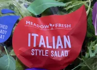 Italian Style Salad