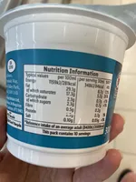 Creme Fraiche