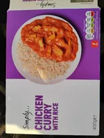 Chicken Curry