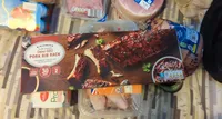 Costilla de cerdo / Entrecosto de porco
