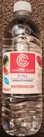 Watermelon Still Water