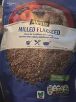 Milled Flaxseed