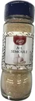 Ail semoule
