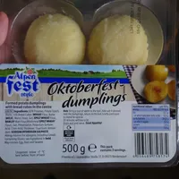 Oktoberfestknödel