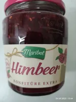 Himbeermarmelade