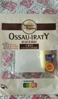 Ossau-iraty