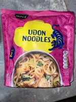 Udon Noodles