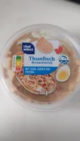 Chef select Thunfisch Brotaufstrich