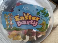 Easter Party