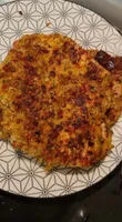 Escalopes de dinde à la milanaise